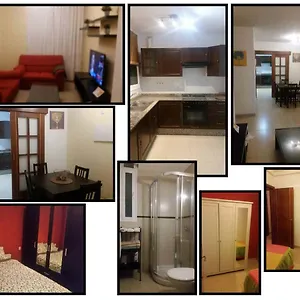  Appartamento Piso Centro A